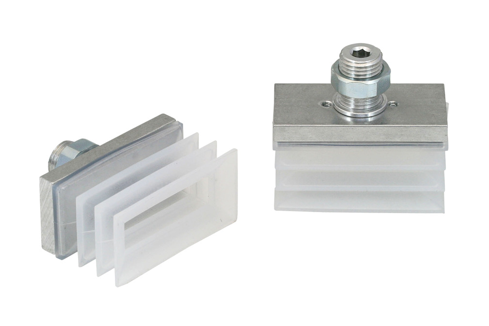 FSGB-R 52x25 SI-50 G1/4-AG