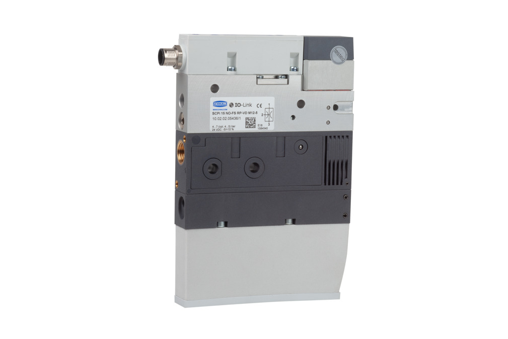SCPi-FS 15 NO RP M12-5