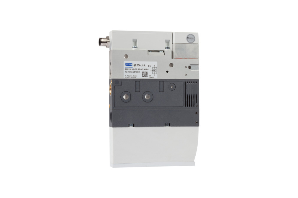 SCPi-FS 20 NO RP M12-5