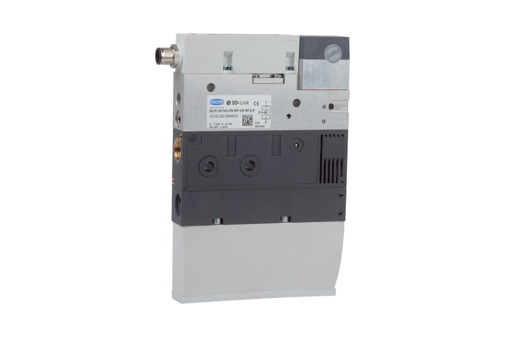 SCPi-FS 25 NO RP M12-5