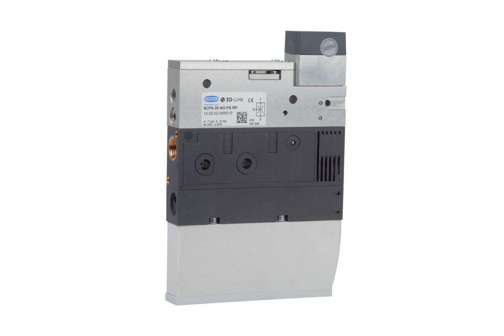 SCPb-FS 20 NO RP