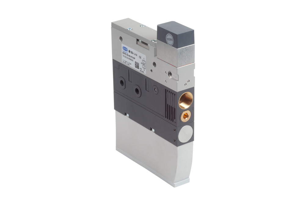 SCPb-FS 25 NO RP