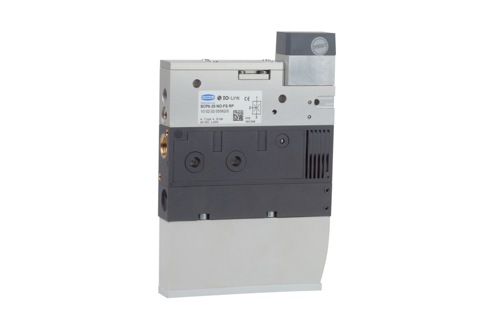 SCPb-FS 25 NO RP