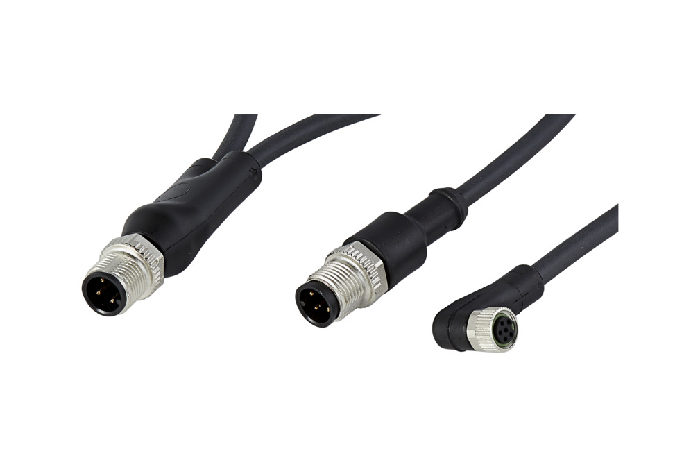 ASV SCPMi B-M8-6 2xS-M12-4