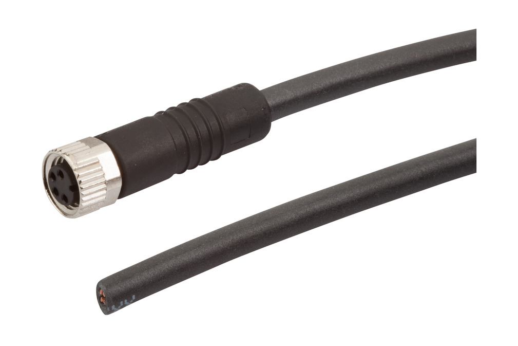 ASK B-M8-4 5000 K-4P
